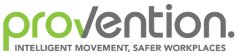 Provention logo